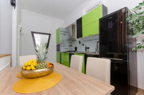 Great apartment in city center